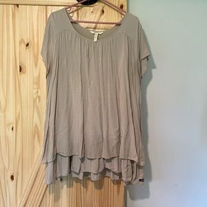 Matilda Jane top